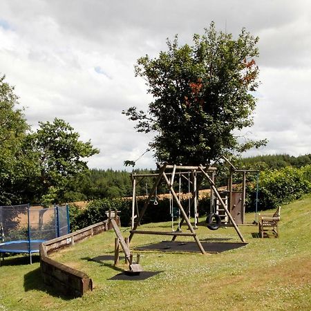 Three Gates Farm Holiday Cottages Huntsham Kültér fotó