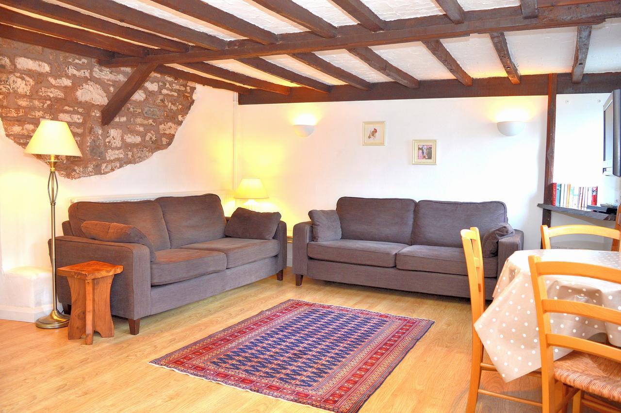 Three Gates Farm Holiday Cottages Huntsham Kültér fotó